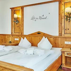 Hotel Klosterwirt Höglwörth, Anger