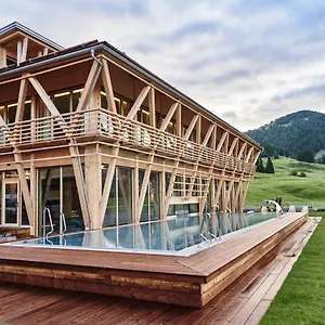 Hubertus Mountain Refugio Allgaeu **** Balderschwang