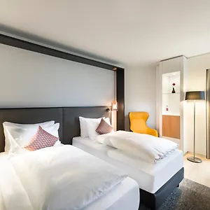 Crowne Plaza Duesseldorf - By Ihg 4*, Neuss Germania