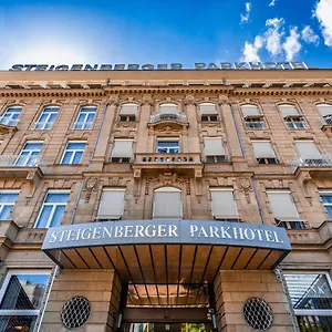 Steigenberger Icon Parkhotel 5*, Düsseldorf Germania