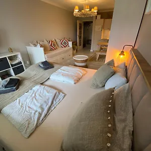 Apartment Darosa Gipfelglueck, Seeg