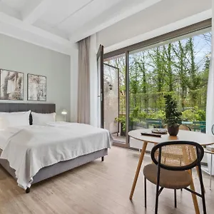 Limehome Fritz-erler Str Aparthotel Mnichov