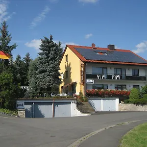 Gaestehaus Hannelore ** Geiselwind