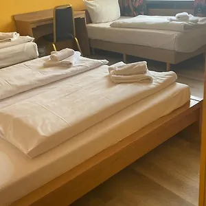 Spreewitz Am Kurfuerstendamm Hotel Berlín