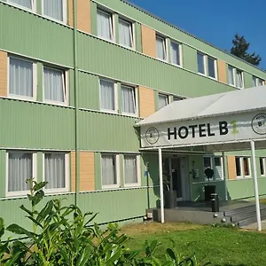 B1 2*, Berlino Germania