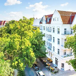 Anna 1908 Hotel Berlín